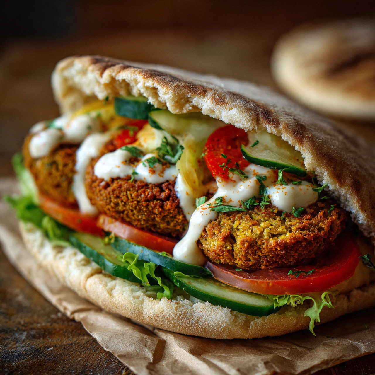Falafel